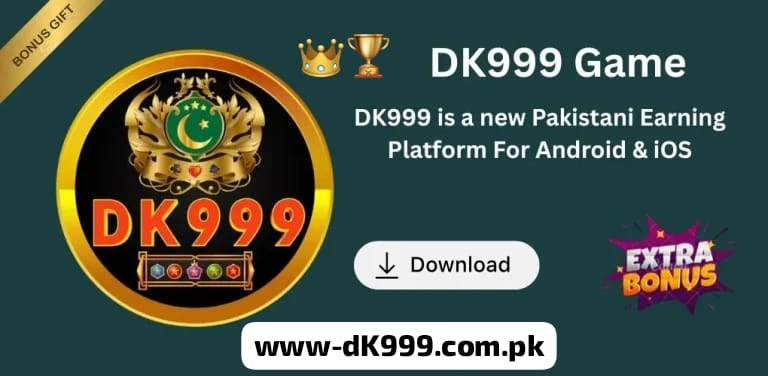 DK999